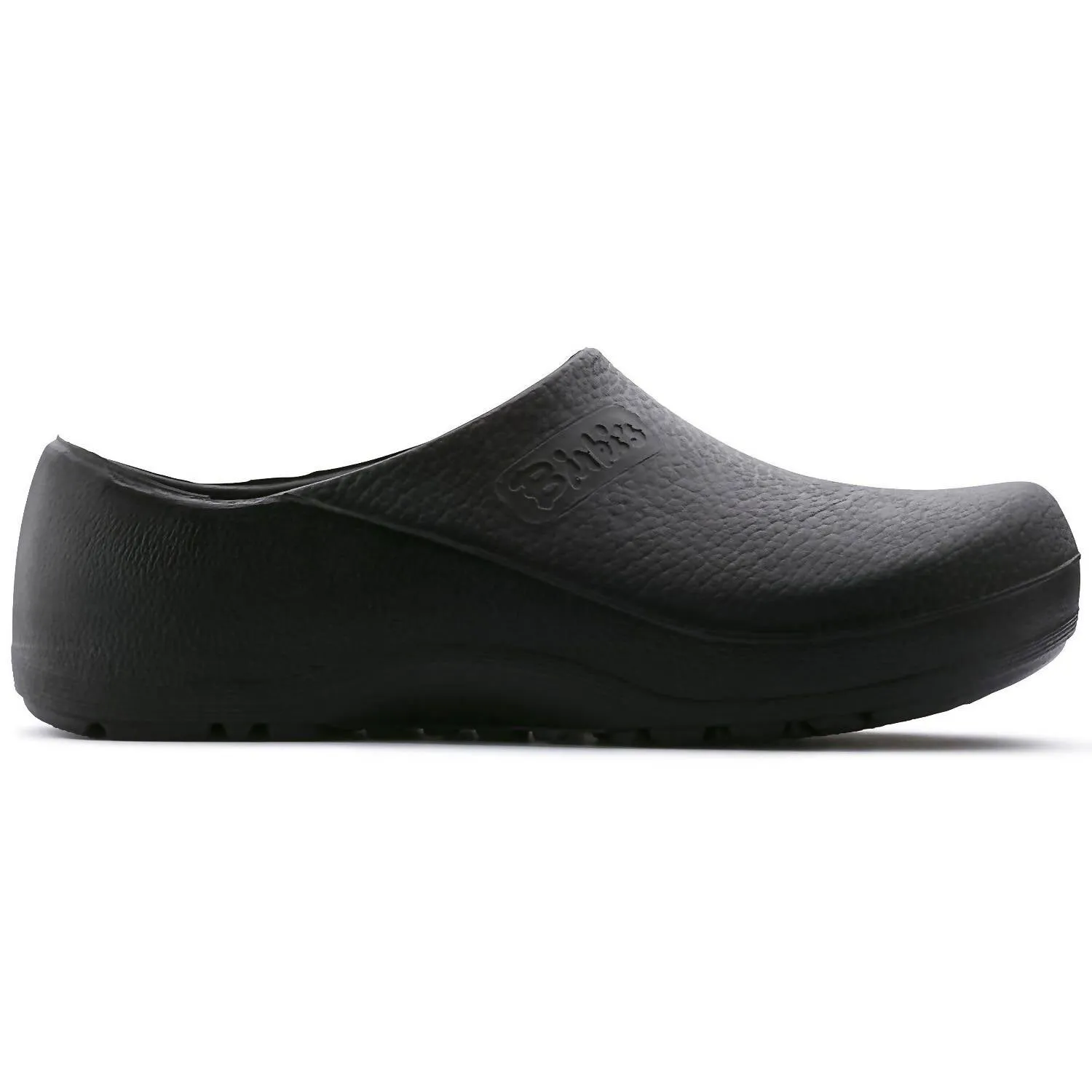 Unisex Profi-Birki Clog In Black