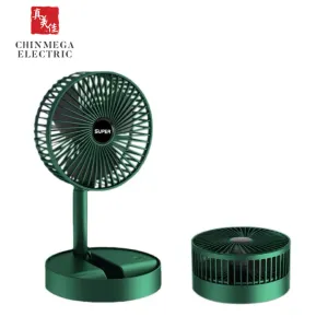 USB Rechargeable Handheld Portable Desk Fan rechargeable portable fans for daily use