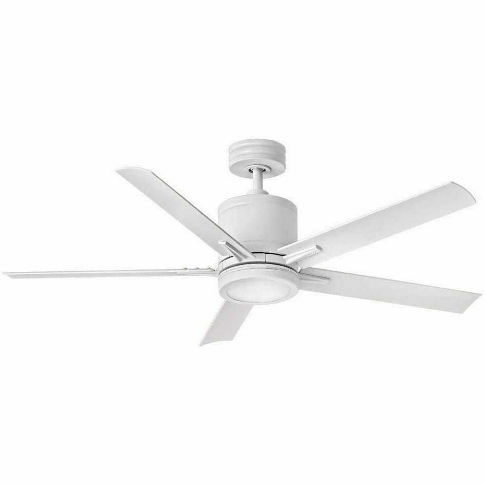 Vail 52" LED Fan
