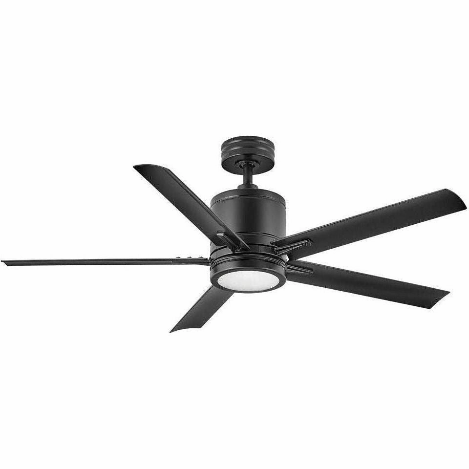 Vail 52" LED Fan