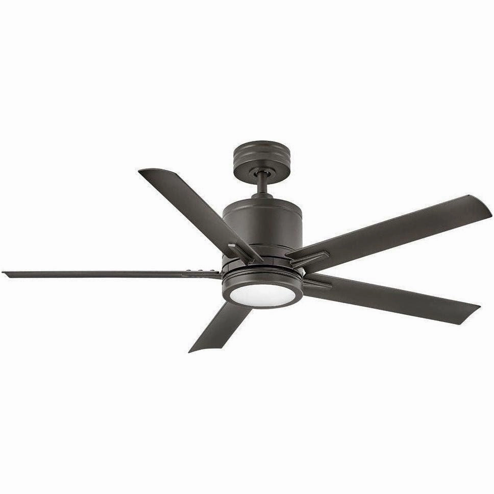 Vail 52" LED Fan