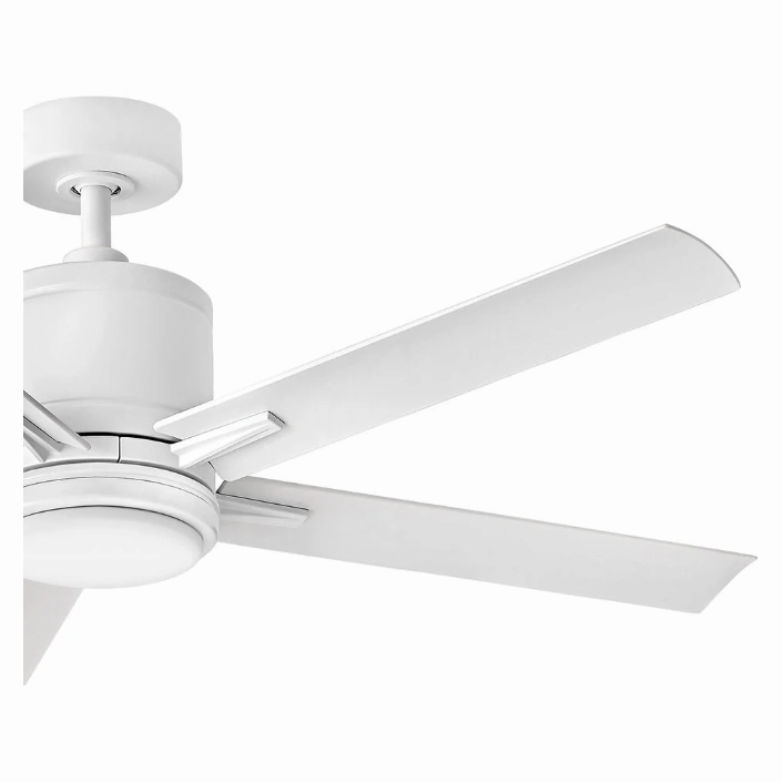 Vail 52" LED Smart Fan