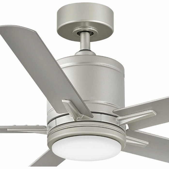 Vail 52" LED Smart Fan