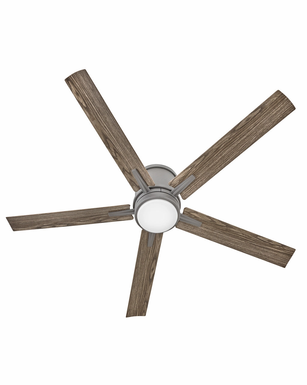 Vail Flush 52"Ceiling Fan Graphite