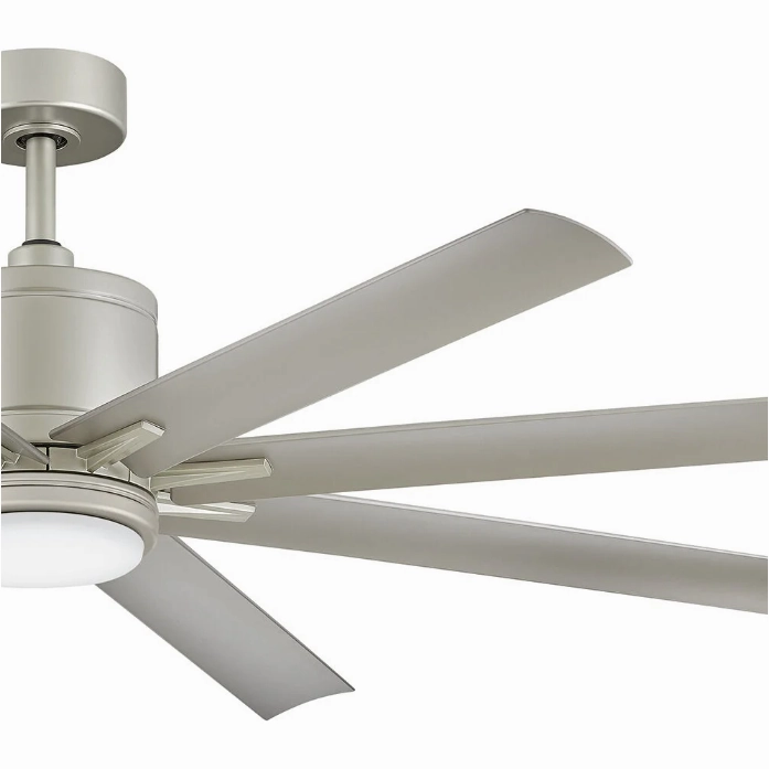 Vantage 66" LED Smart Fan
