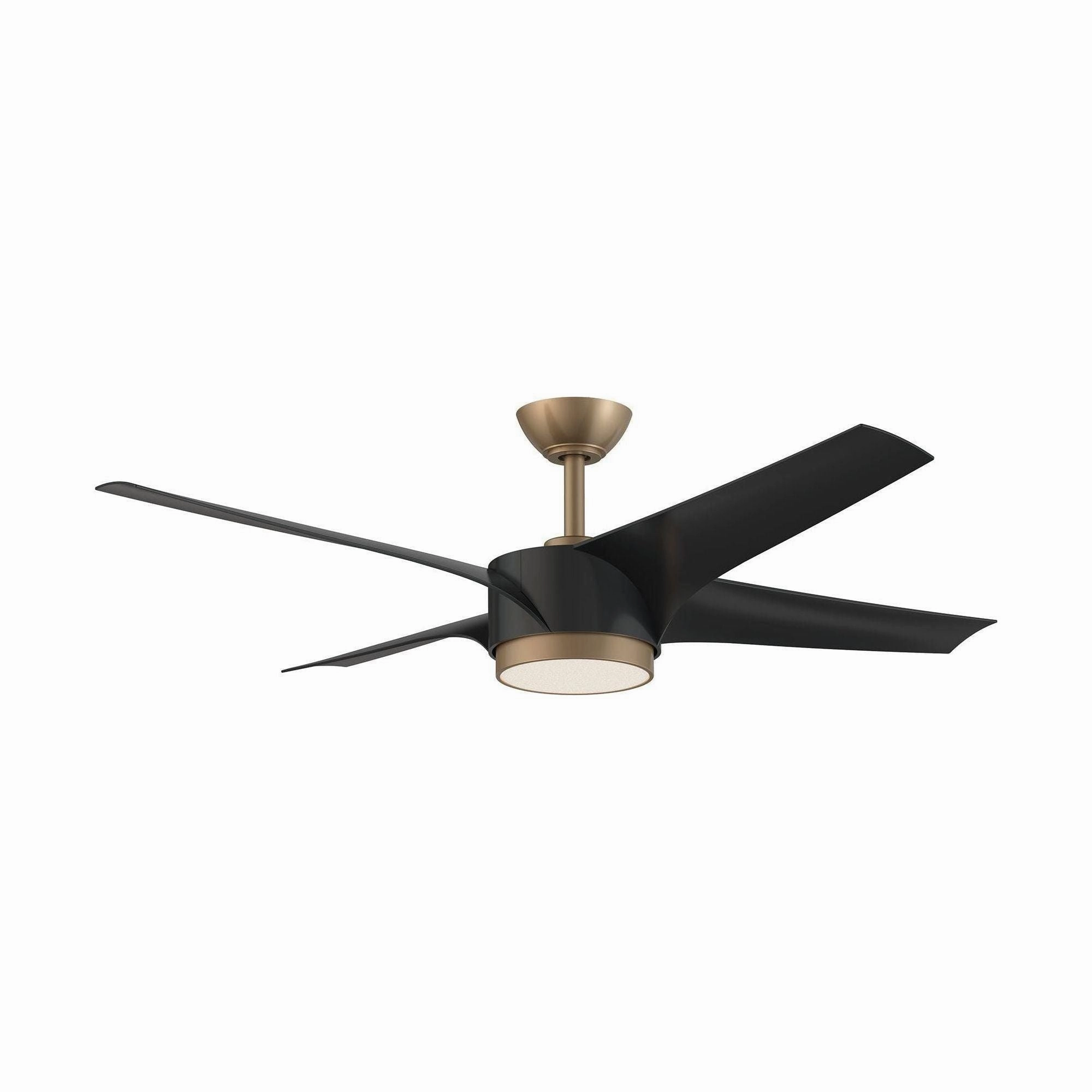 Vela 52" Ceiling Fan
