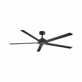 Vento 60" Smart Fan smart ceiling fans with voice control