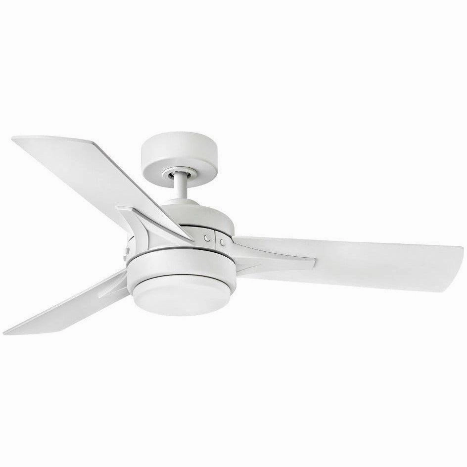 Ventus 44" LED Fan