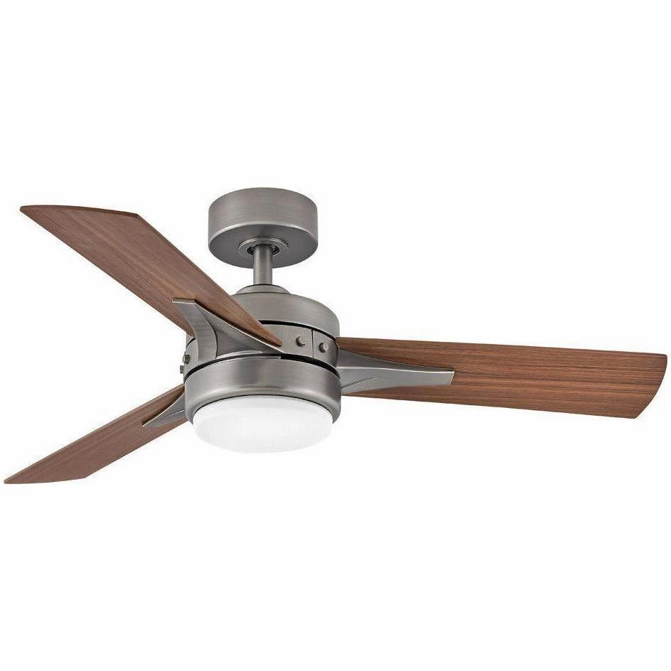 Ventus 44" LED Fan