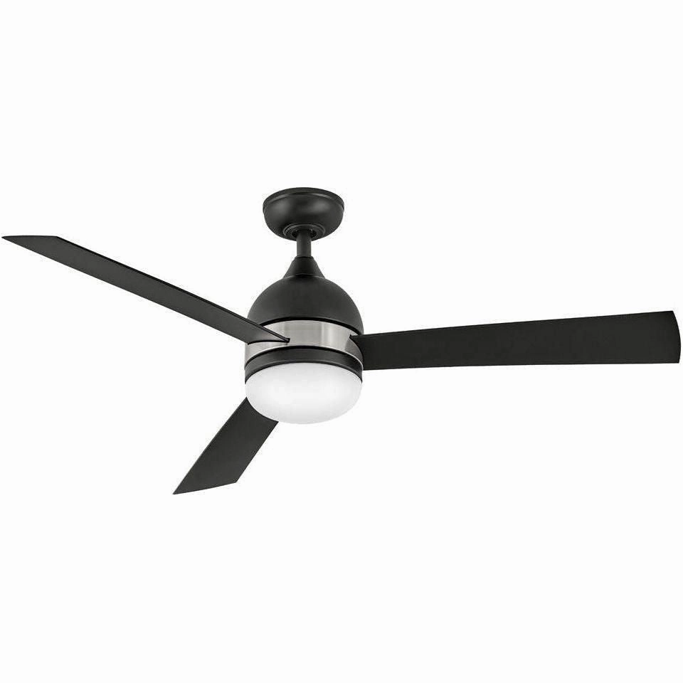 Verge 52" LED Fan