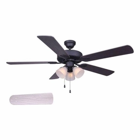 Villa Ceiling Fan efficient ceiling fans for home cooling
