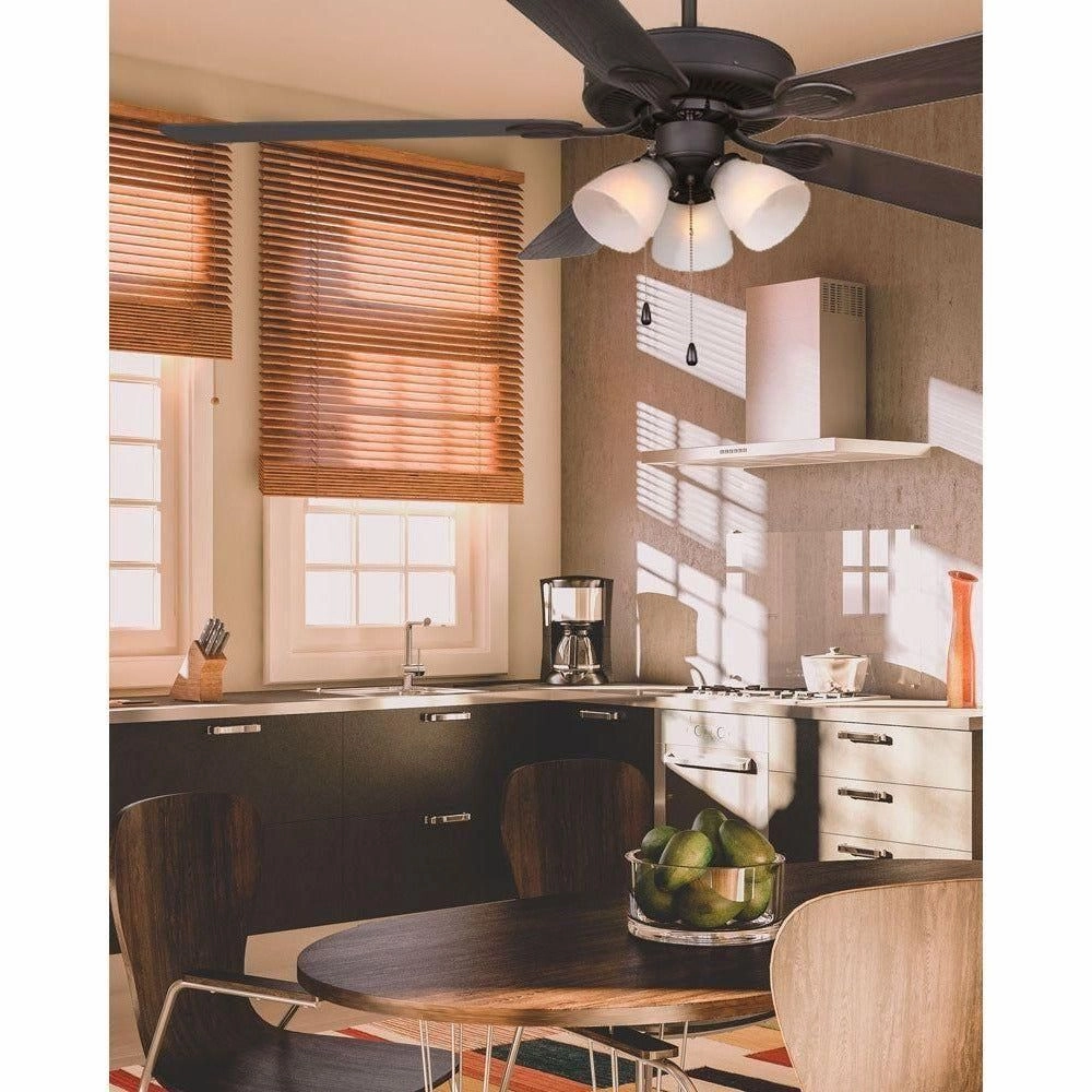 Villa Ceiling Fan