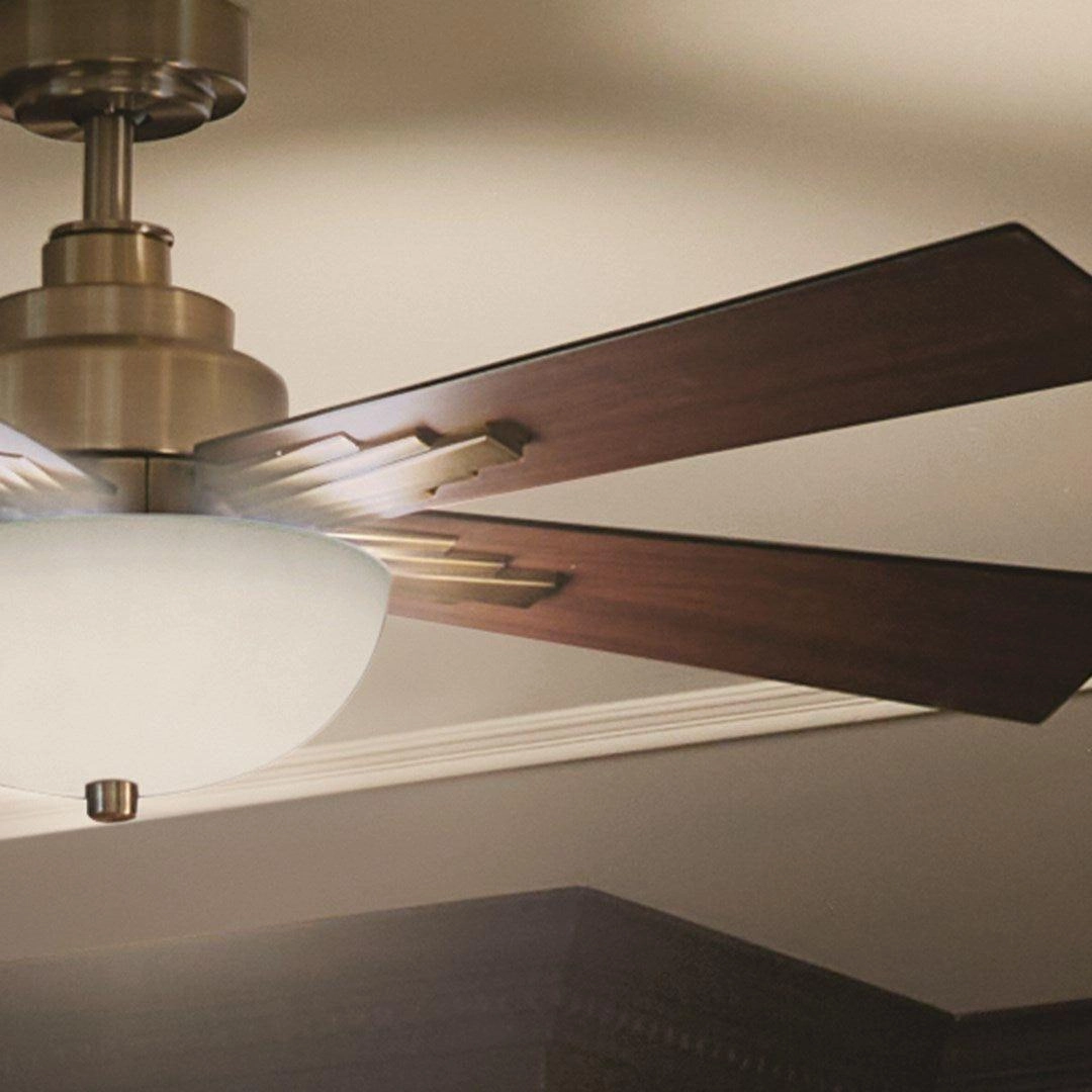 Vinea 52" Ceiling Fan