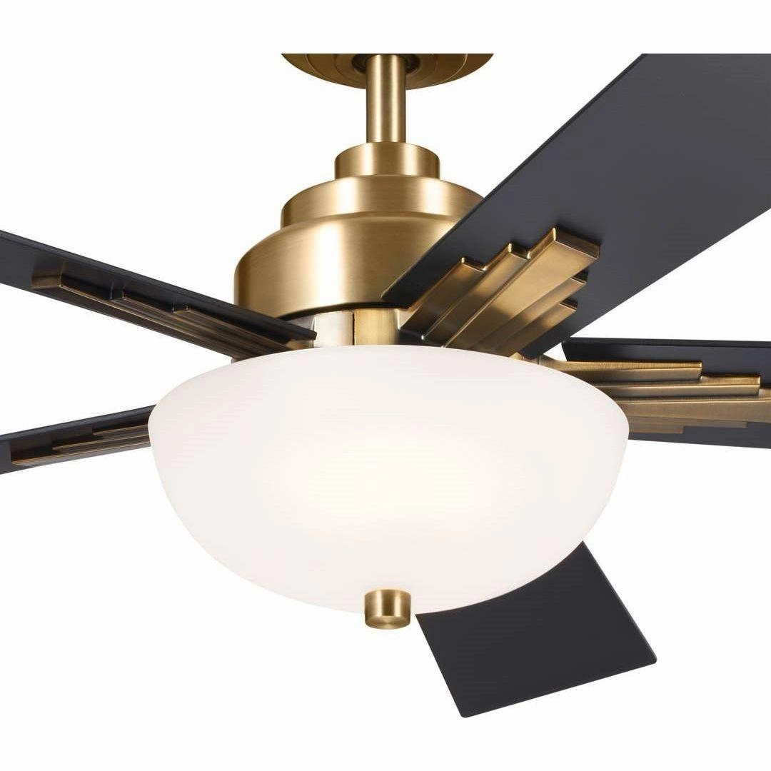 Vinea 52" Ceiling Fan