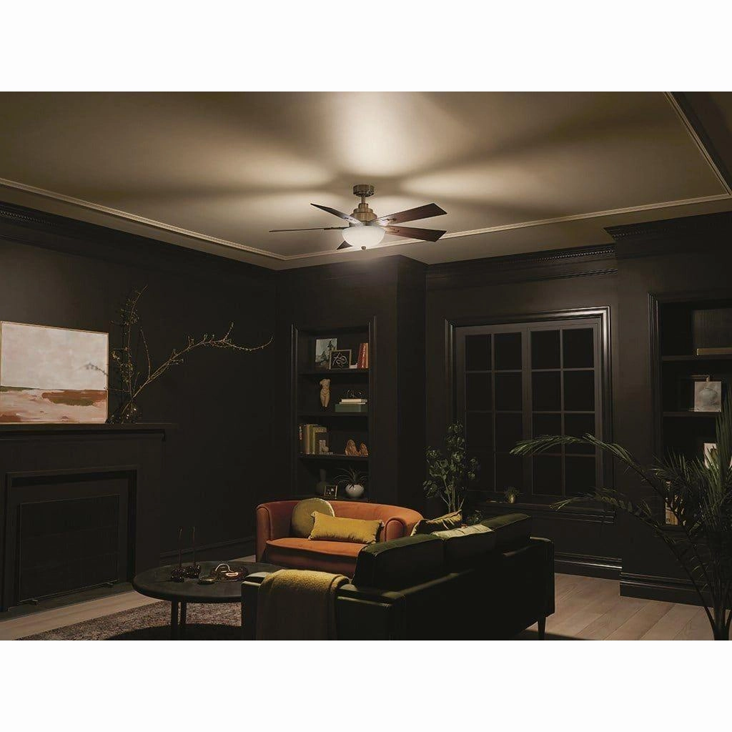 Vinea 52" Ceiling Fan