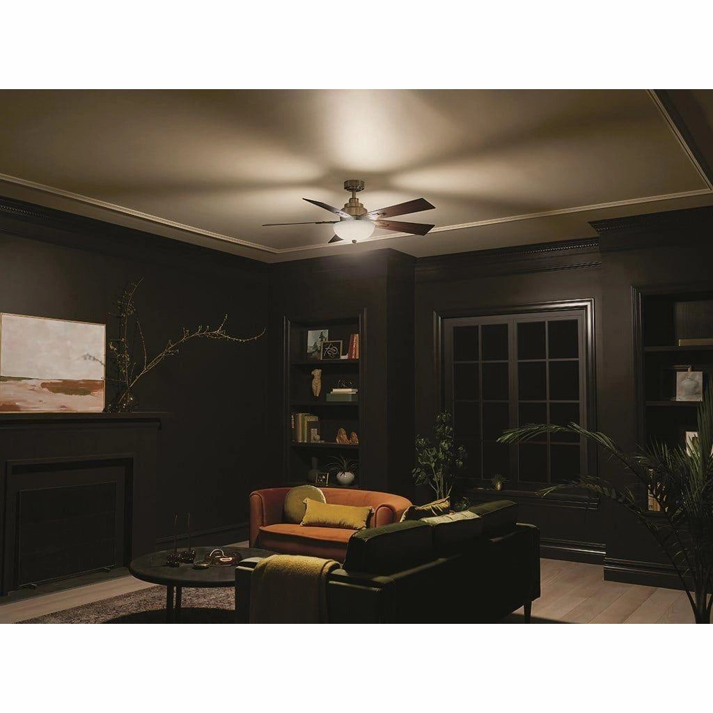Vinea 52" Ceiling Fan