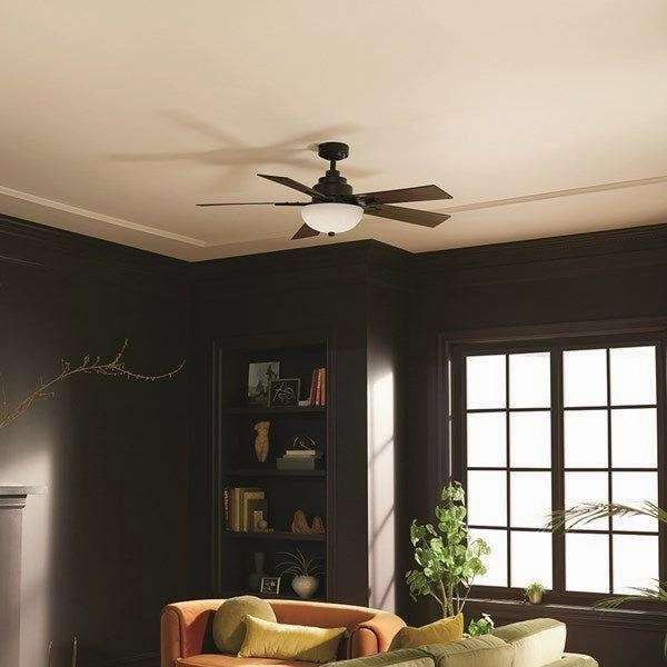 Vinea 52" Ceiling Fan