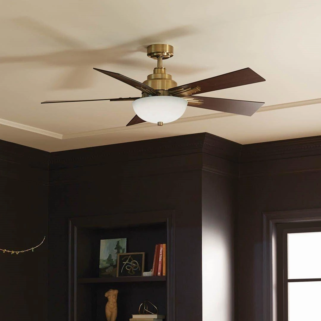 Vinea 52" Ceiling Fan