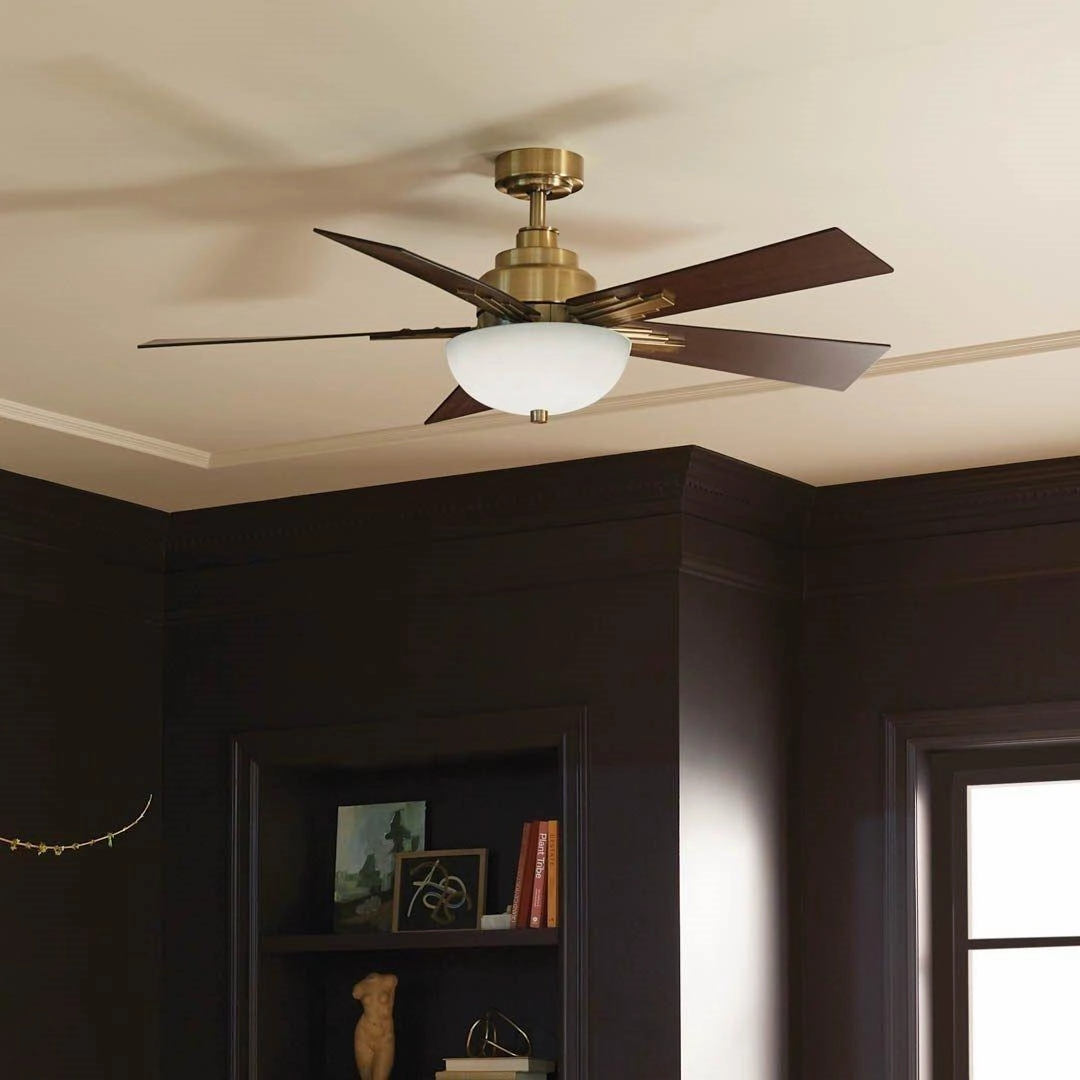 Vinea 52" Ceiling Fan