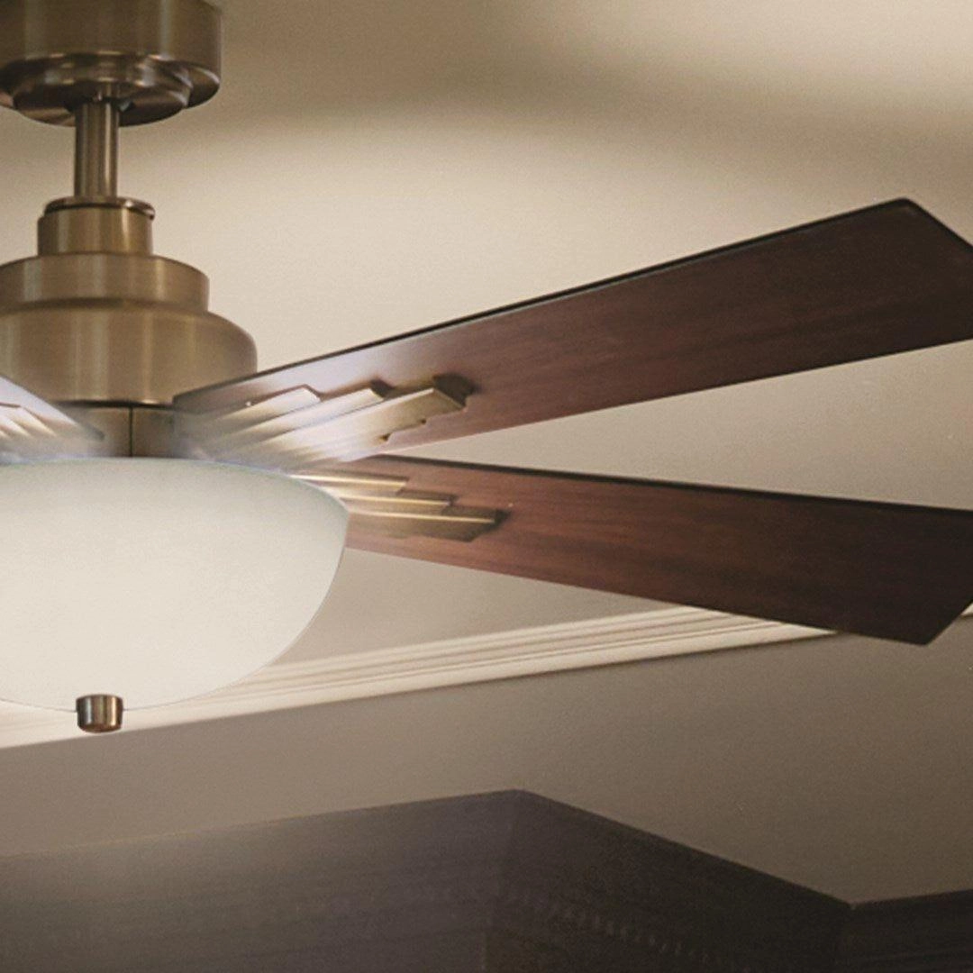 Vinea 52" Ceiling Fan