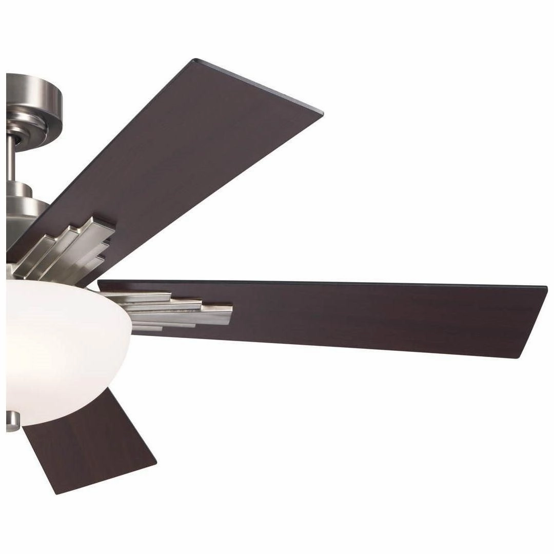 Vinea 52" Ceiling Fan
