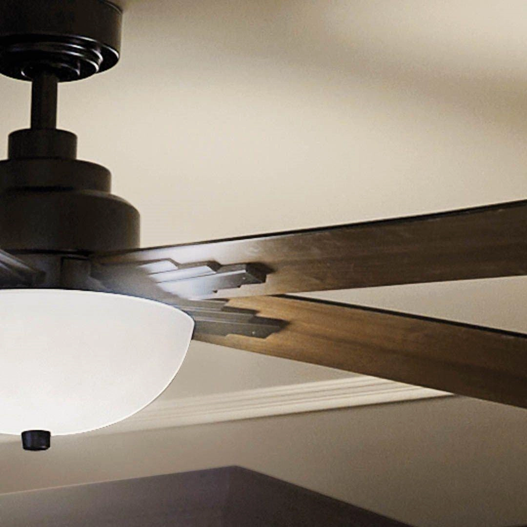 Vinea 52" Ceiling Fan