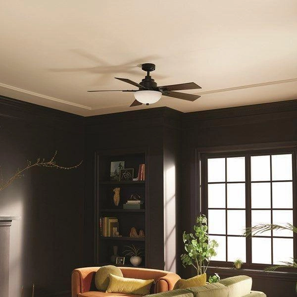 Vinea 52" Ceiling Fan