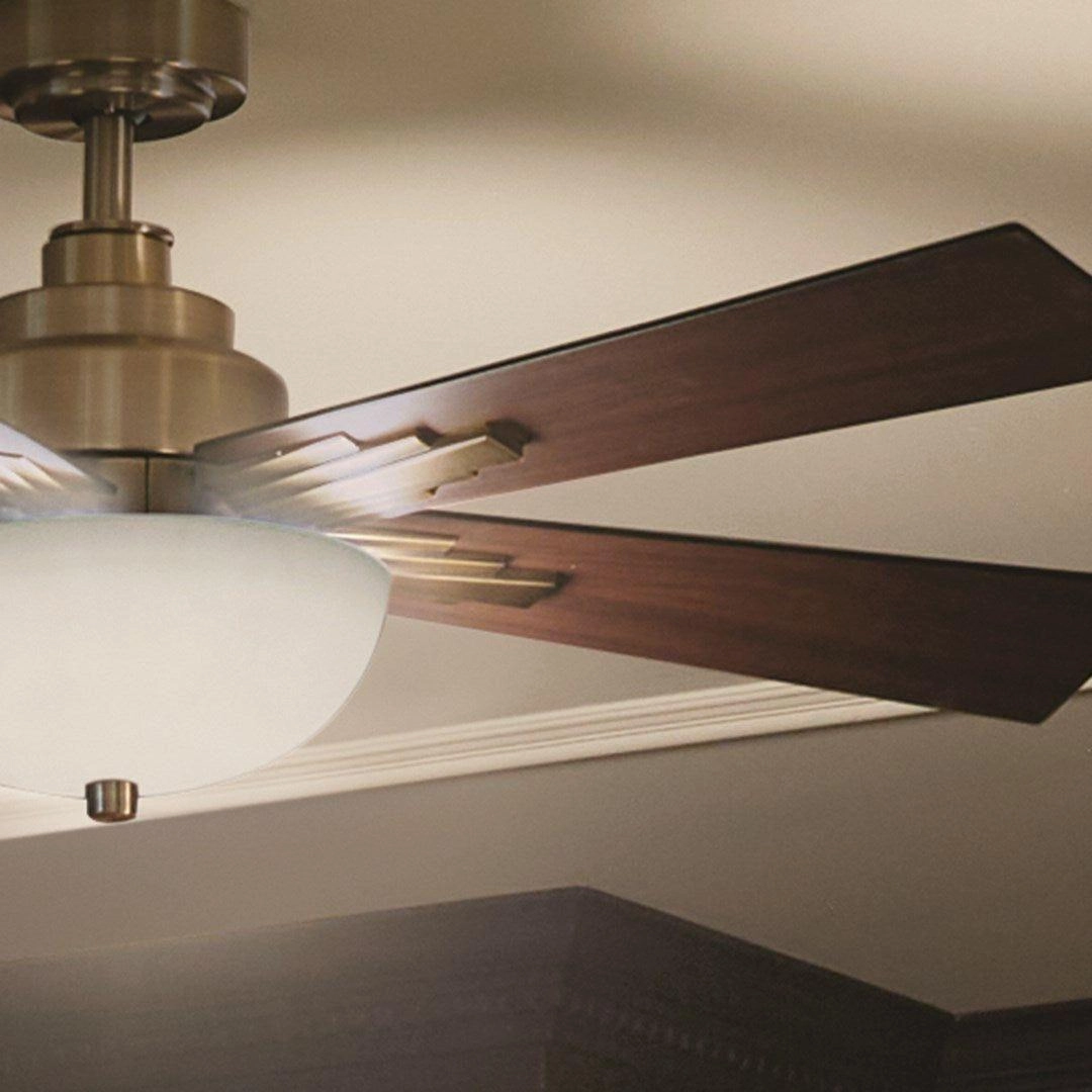 Vinea 52" Ceiling Fan