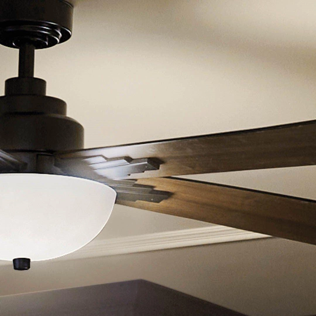 Vinea 52" Ceiling Fan