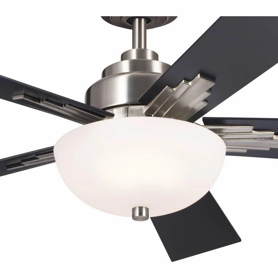 Vinea 52" Ceiling Fan