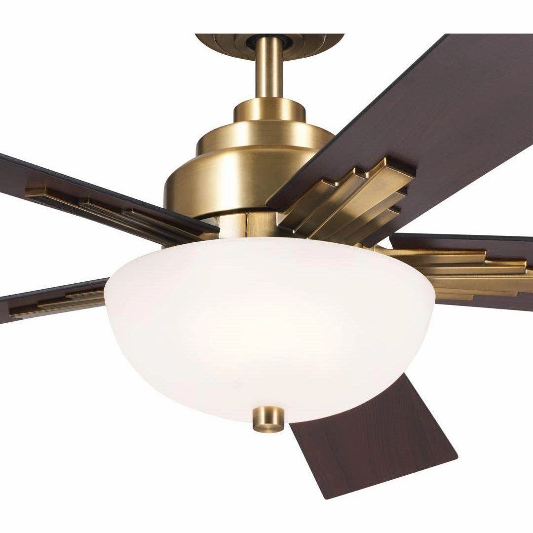 Vinea 52" Ceiling Fan