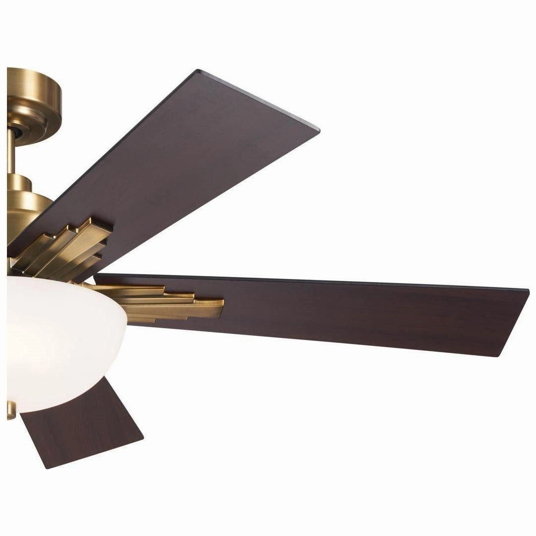 Vinea 52" Ceiling Fan
