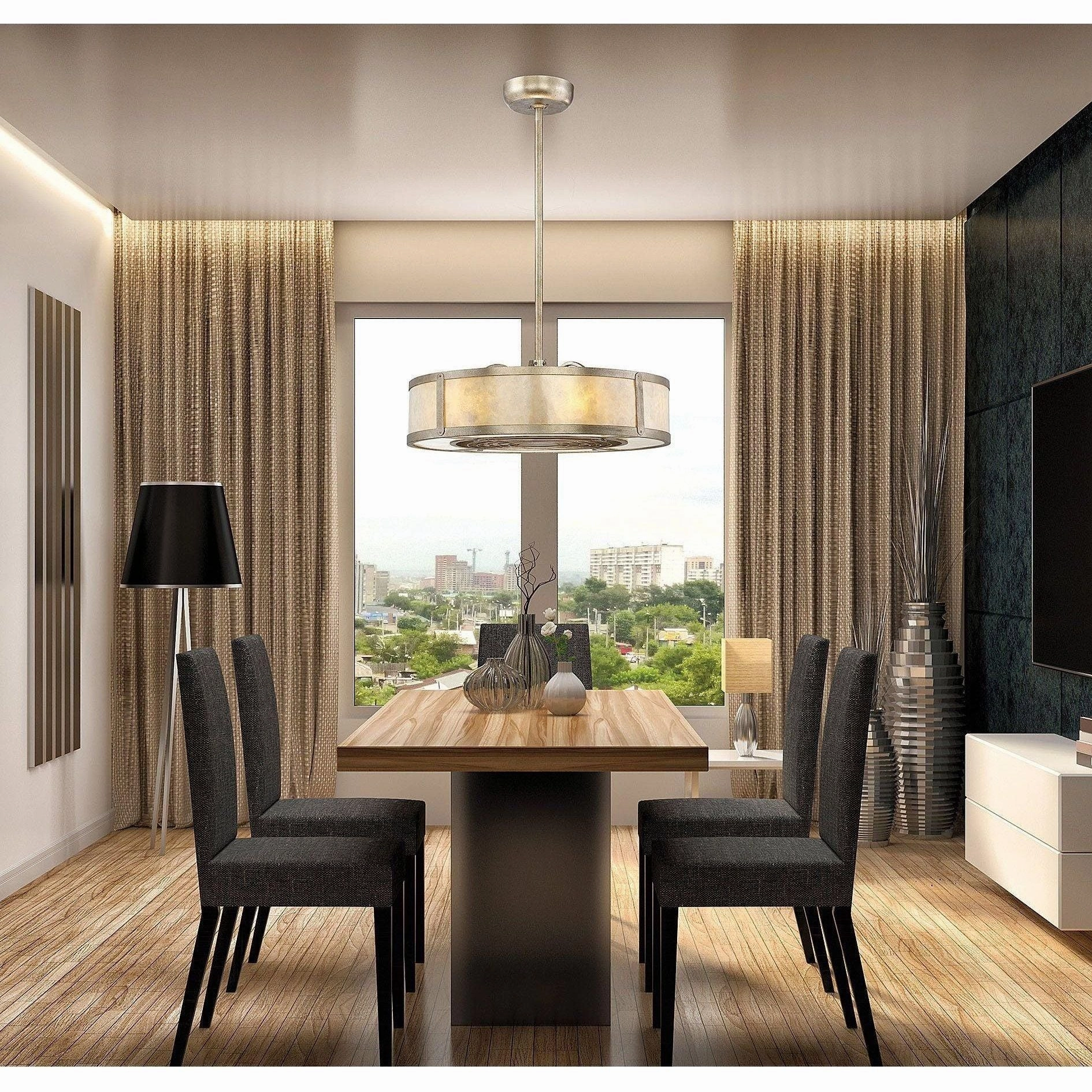 Vireo Ceiling Fan