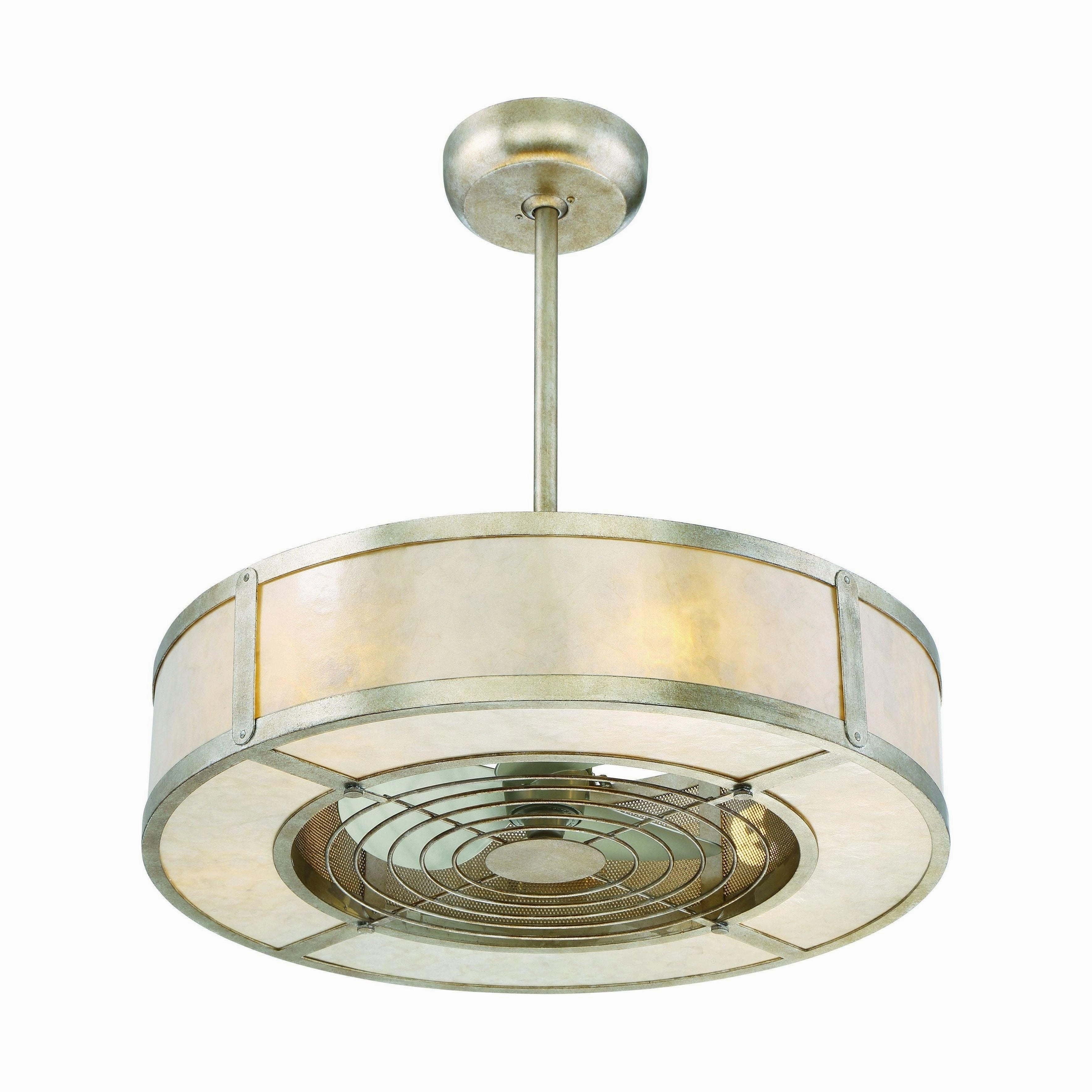 Vireo Ceiling Fan
