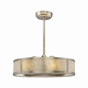 Vireo Ceiling Fan led ceiling fans with light and remote