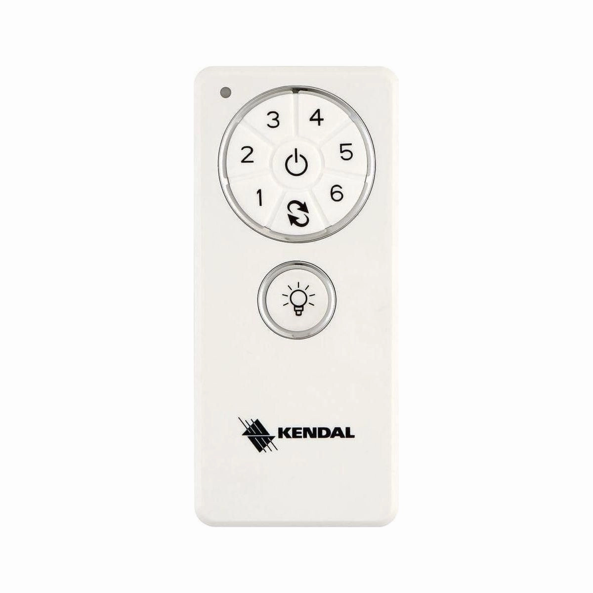 Virtua Ceiling Fan