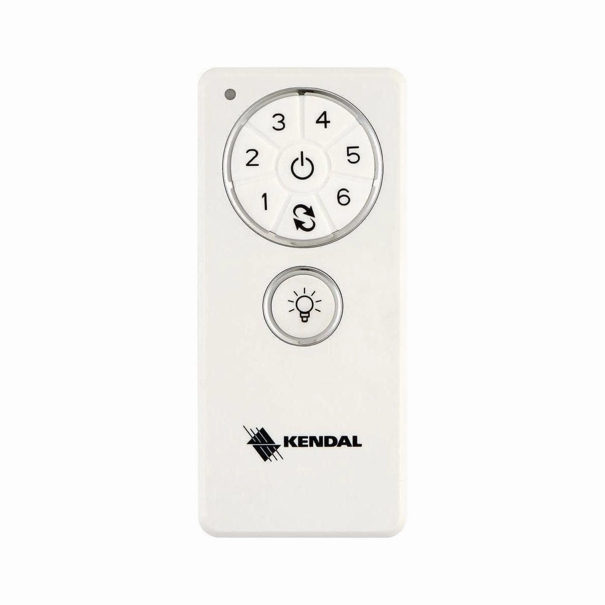 Virtua Ceiling Fan