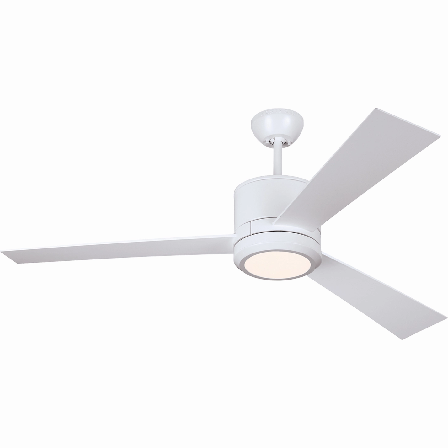Vision 52" LED Ceiling Fan