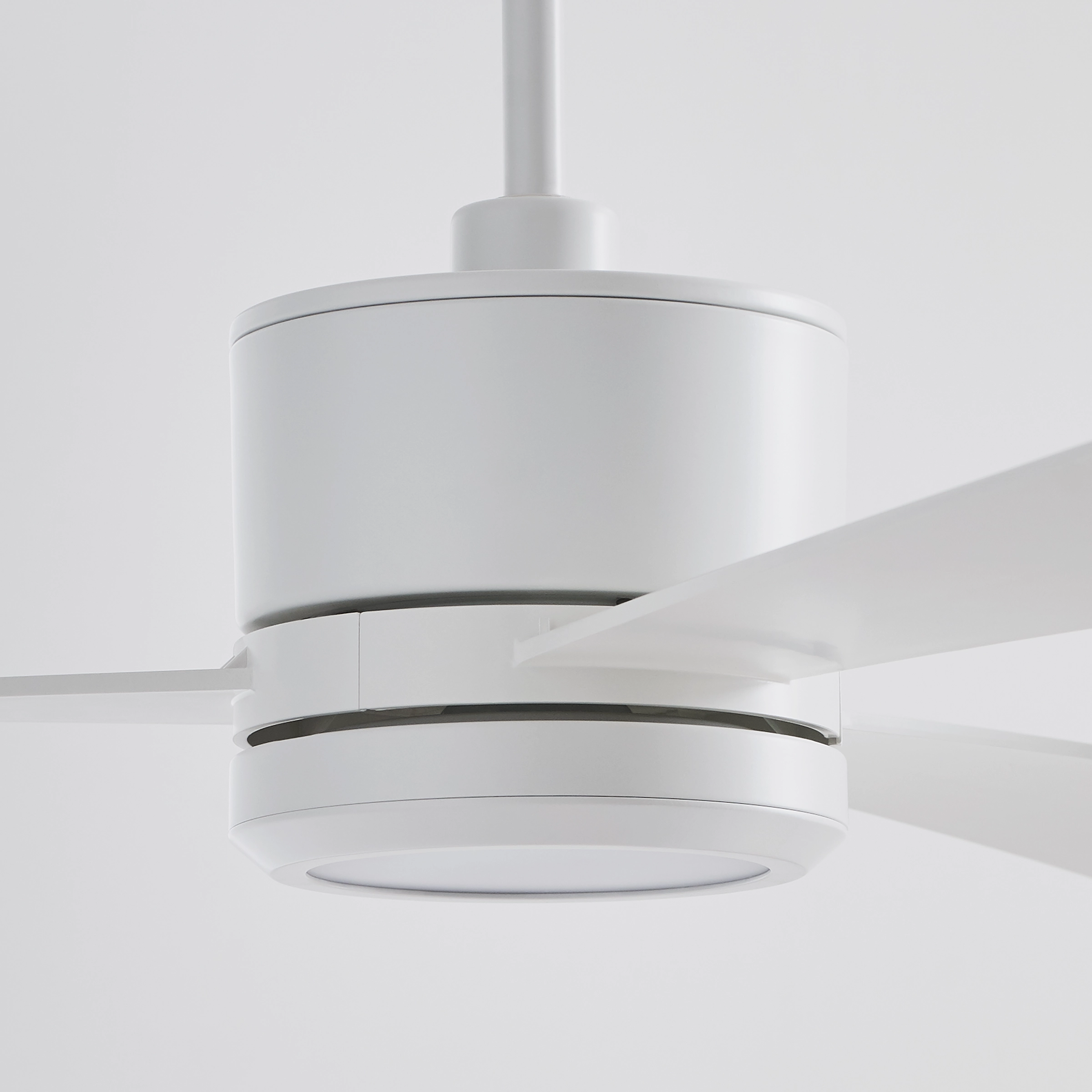 Vision 52" LED Ceiling Fan