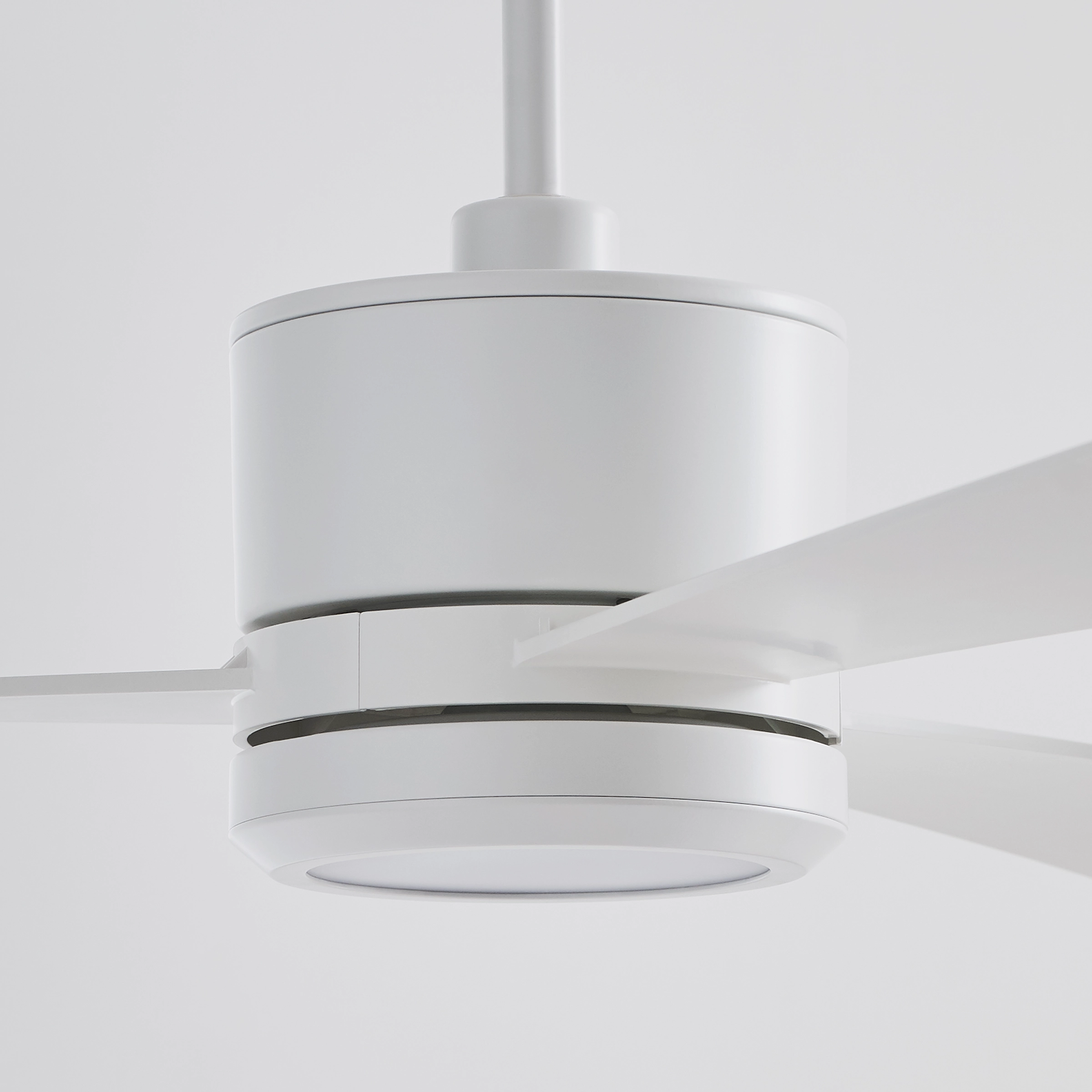Vision 52" LED Ceiling Fan