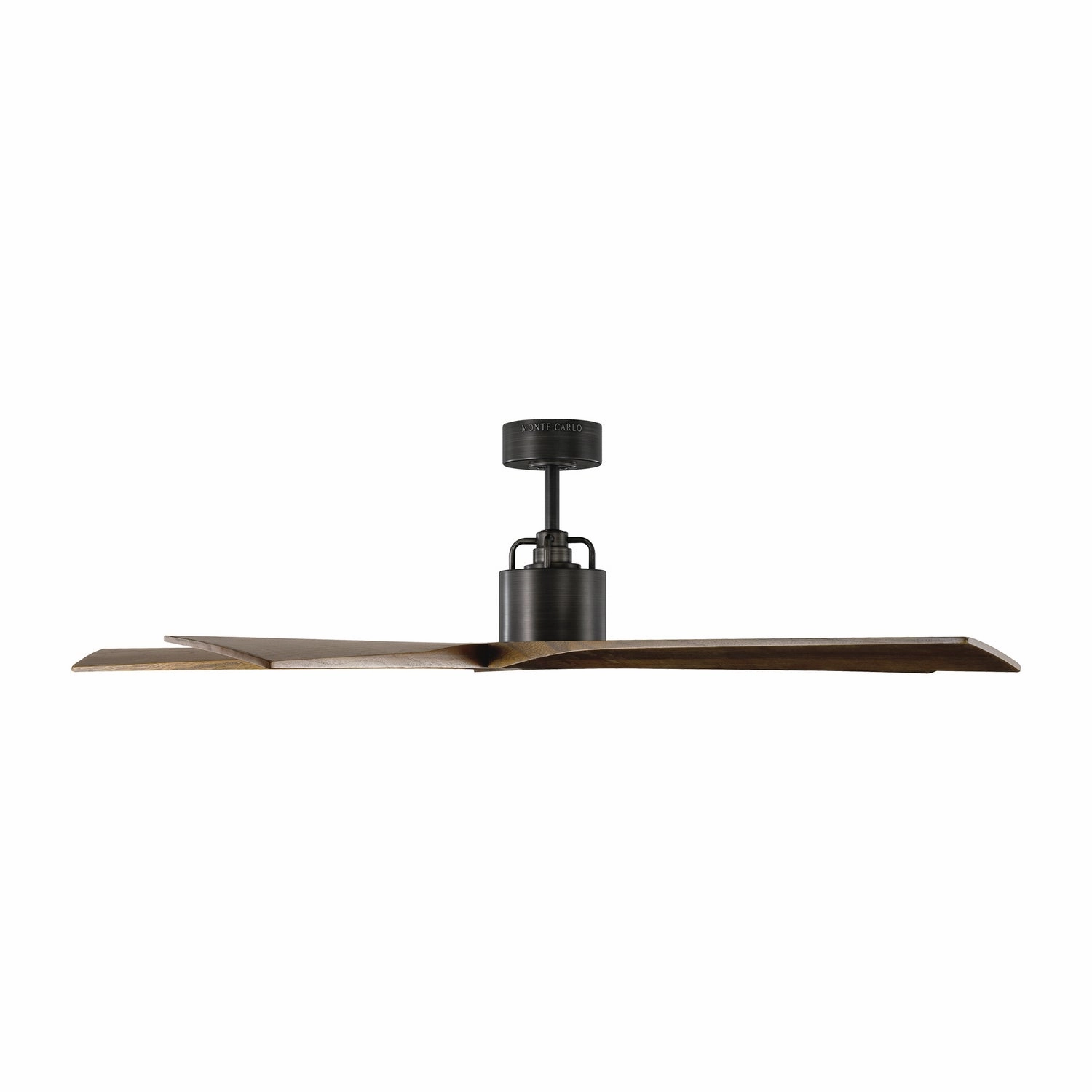 Visual Comfort Aspen Indoor/Outdoor DC Ceiling Fan with Remote