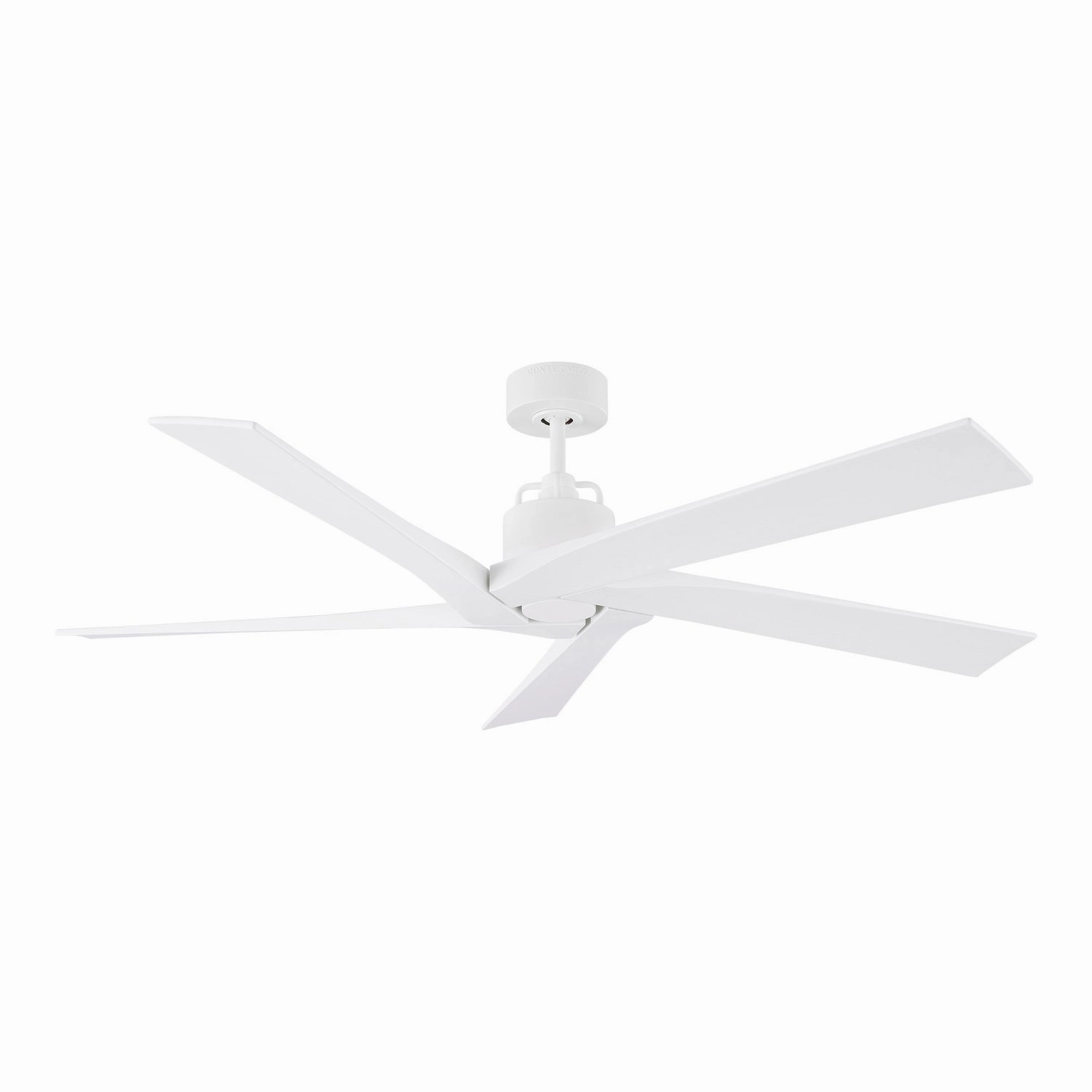 Visual Comfort Aspen Indoor/Outdoor DC Ceiling Fan with Remote