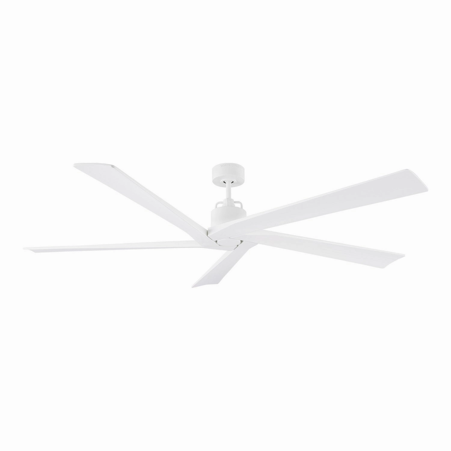 Visual Comfort Aspen Indoor/Outdoor DC Ceiling Fan with Remote