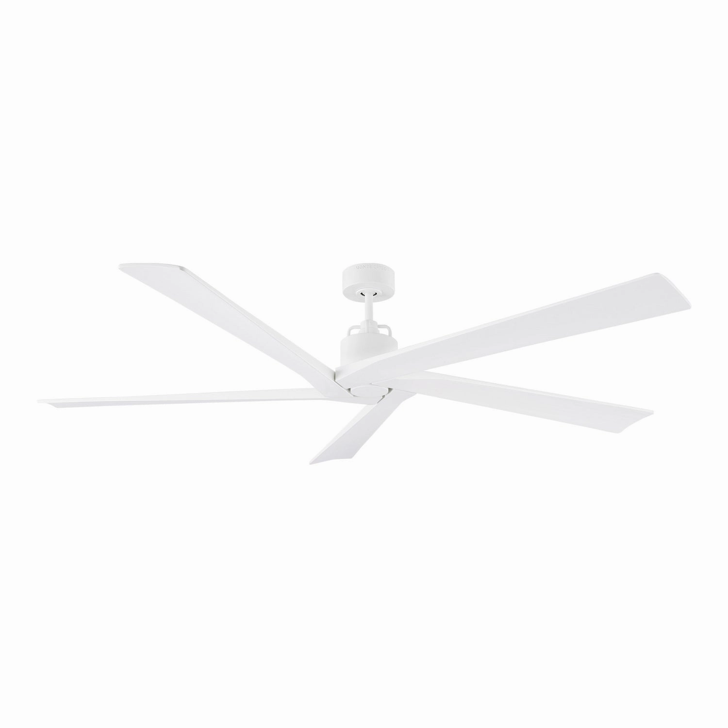 Visual Comfort Aspen Indoor/Outdoor DC Ceiling Fan with Remote