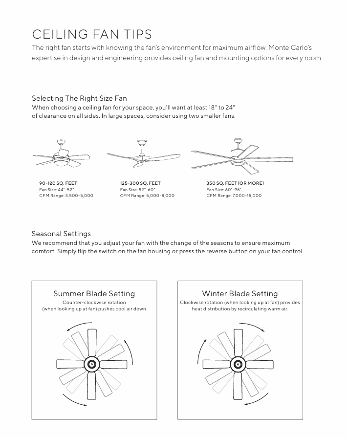 Visual Comfort Aspen Indoor/Outdoor DC Ceiling Fan with Remote