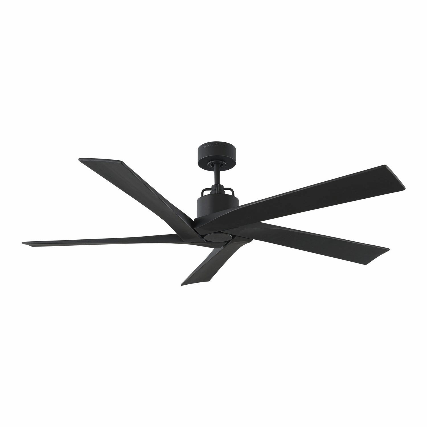 Visual Comfort Aspen Indoor/Outdoor DC Ceiling Fan with Remote