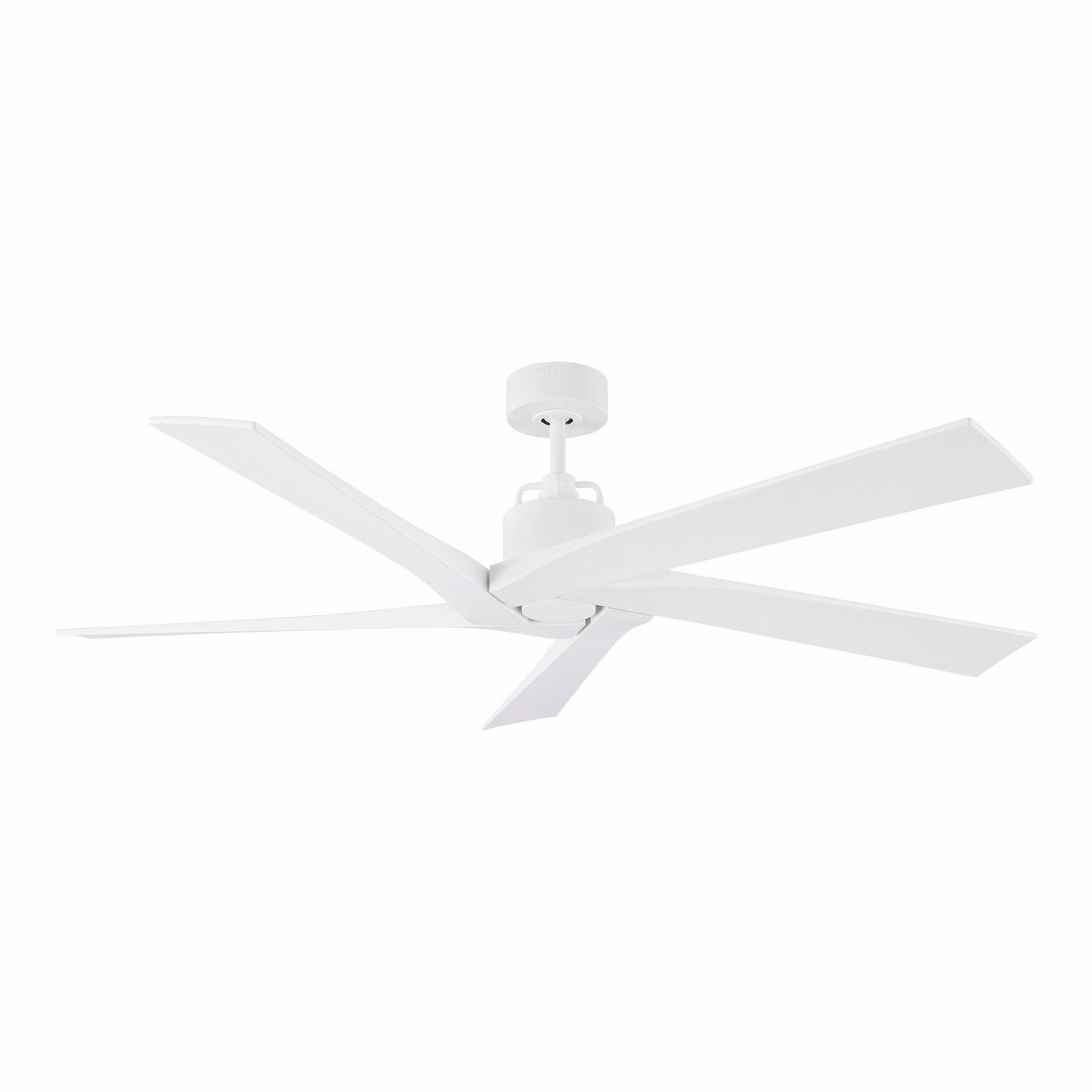 Visual Comfort Aspen Indoor/Outdoor DC Ceiling Fan with Remote