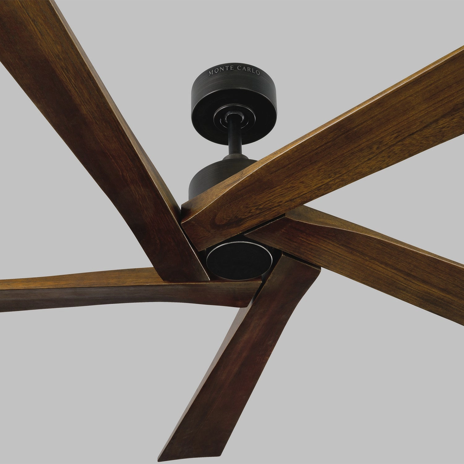 Visual Comfort Aspen Indoor/Outdoor DC Ceiling Fan with Remote