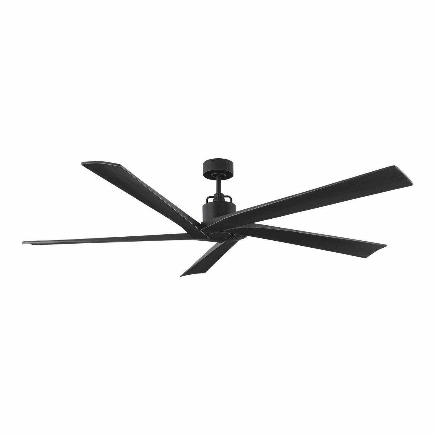 Visual Comfort Aspen Indoor/Outdoor DC Ceiling Fan with Remote