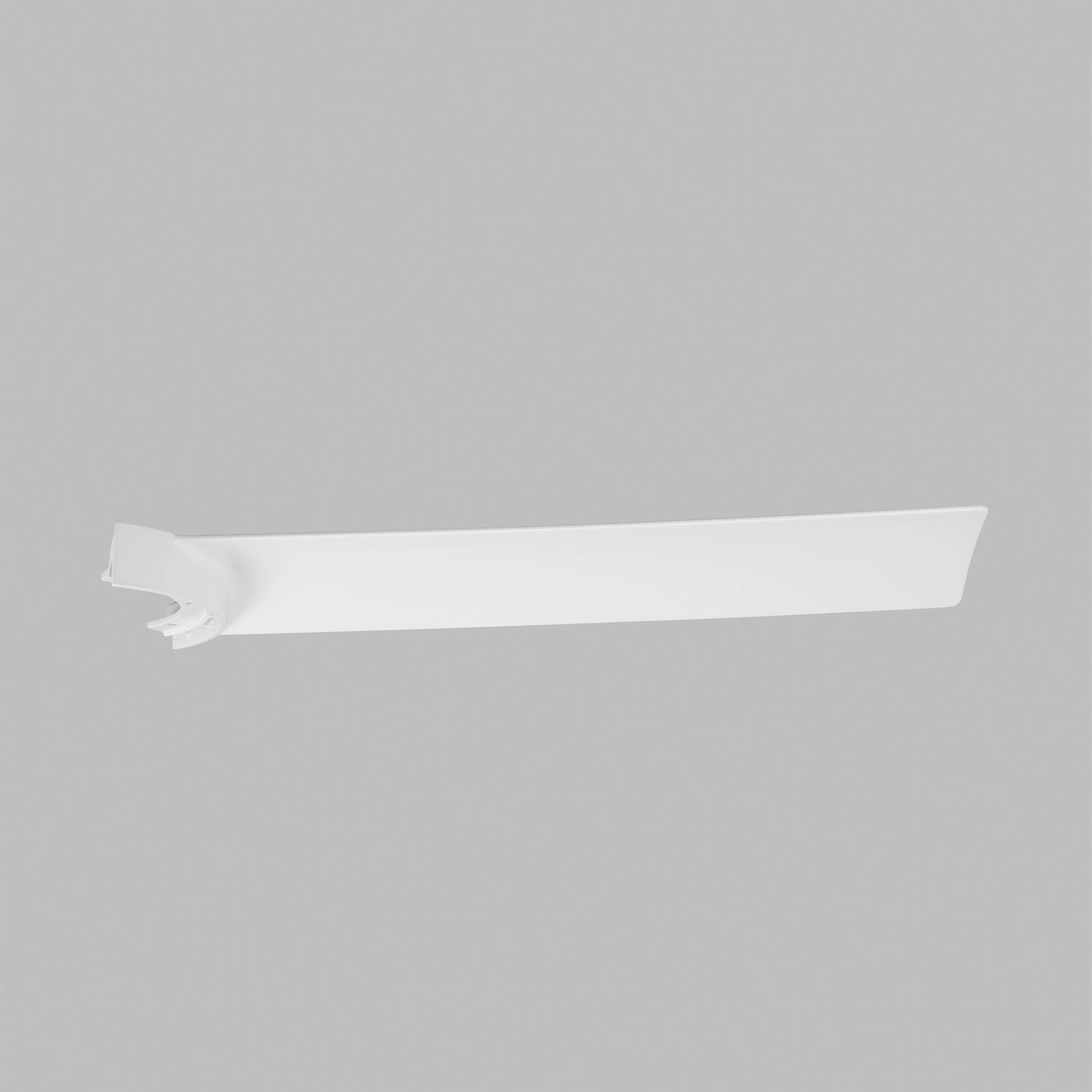 Visual Comfort Cirque 56" Indoor/Outdoor DC Ceiling Fan with 20W LED and Remote